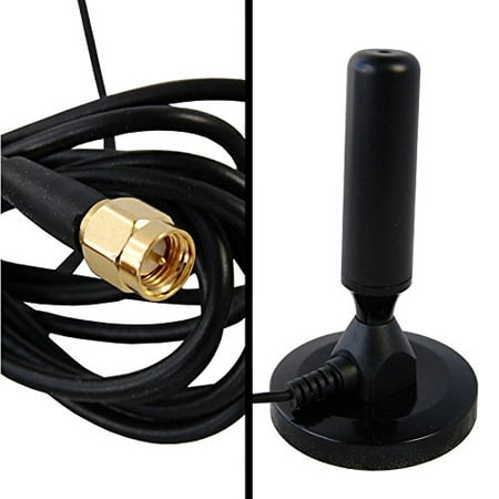 2-Pack 20dB Digital Dvb-T Antenne Für MPEG-4 Dvb-t TV Auto Empfänger Digital TV 2-Pack 20dB Digital Dvb-T Antenne Für MPEG-4 Dvb-t TV Auto Empfänger Digital TV